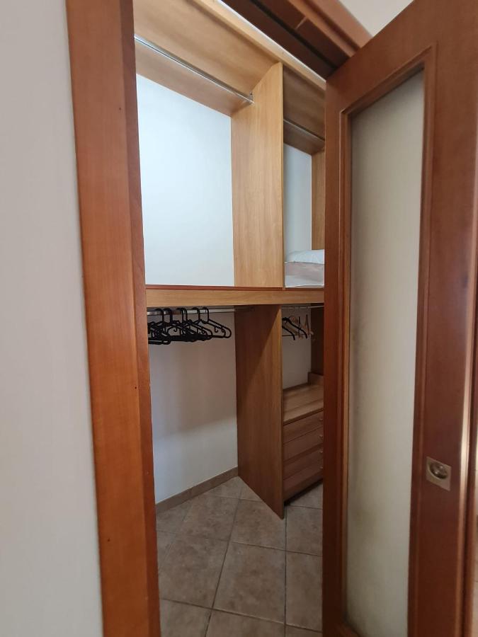 Il Nido Casa Indipendente A Fiumicino Self Check In Villa Exterior foto